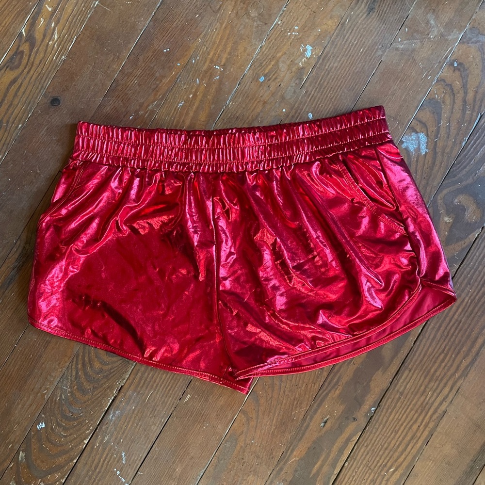 Hot Pants🔥🛼